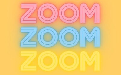 Tipy pro lepší vysílání na Zoomu