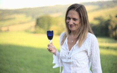 5 tipů od průvodkyně Osho Zen Tarotem