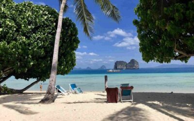 Cestovatelské tipy z praxe