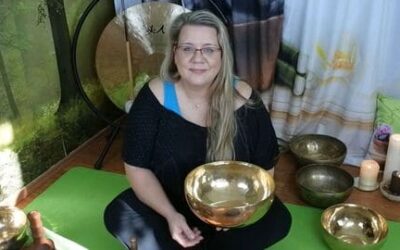 Objevte sílu tibetské mísy a Tingši: Cesta k hluboké relaxaci a energii