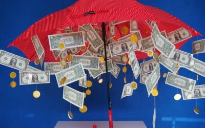 Sebeláska a peníze